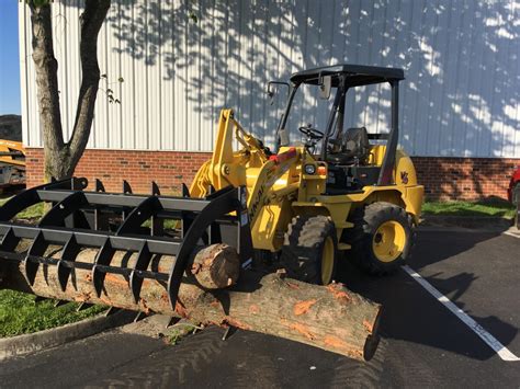 stumper attachment for skid steer|stumpex attachment.